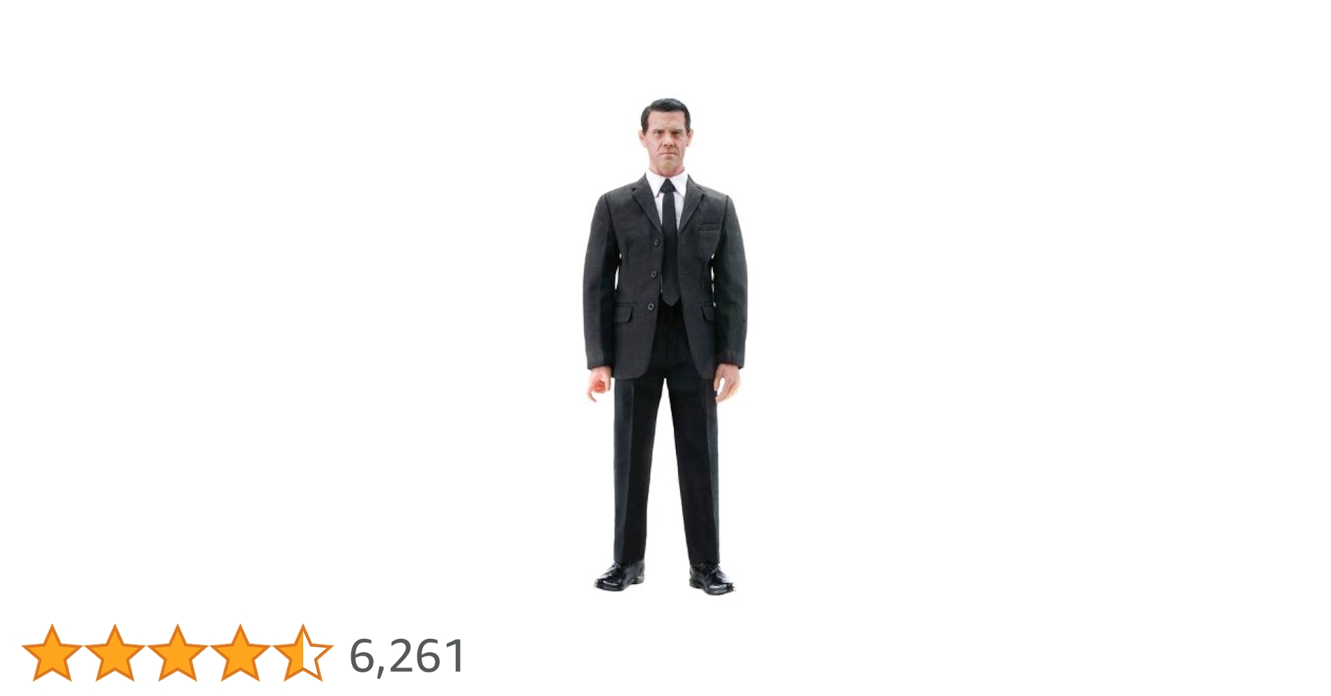 Amazon | ドラゴン メン・イン・ブラック3 エージェント エージェントK